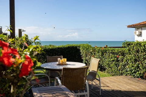 Beachfront House with Ocean View in Búzios | CBR 7 House in Armacao dos Buzios