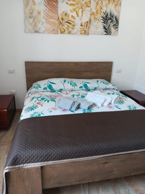 Casa del Fiordaliso Bed and Breakfast in San Benedetto del Tronto