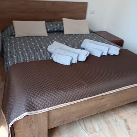 Casa del Fiordaliso Bed and Breakfast in San Benedetto del Tronto