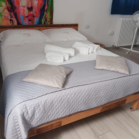 Casa del Fiordaliso Bed and Breakfast in San Benedetto del Tronto