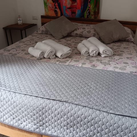 Casa del Fiordaliso Bed and Breakfast in San Benedetto del Tronto