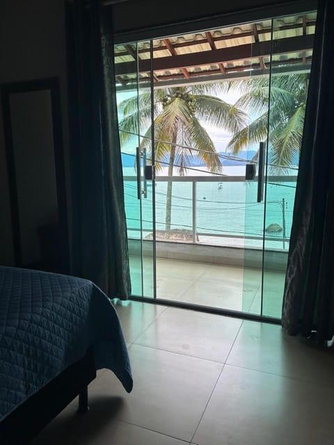 Encanto do Mar Bed and Breakfast in State of Rio de Janeiro