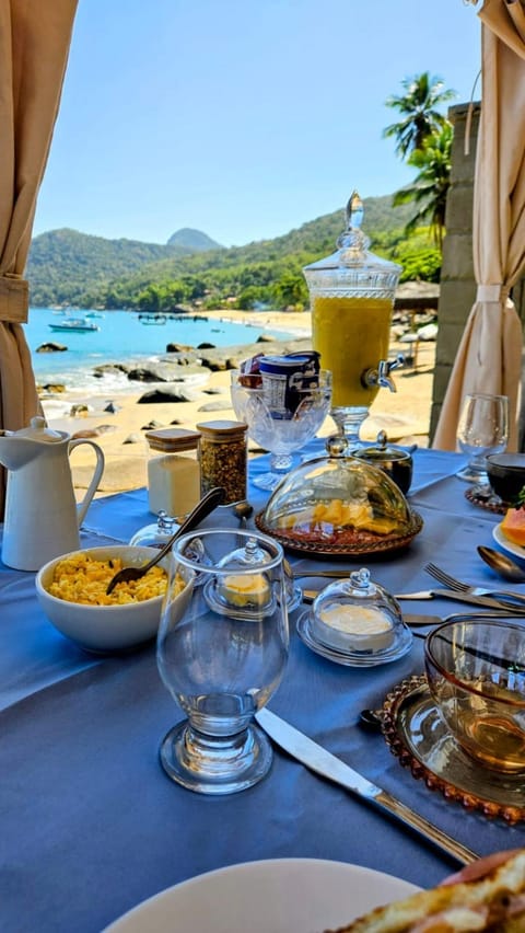 Encanto do Mar Bed and Breakfast in State of Rio de Janeiro