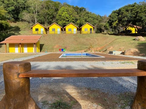 Property building, Natural landscape, Garden, Swimming pool