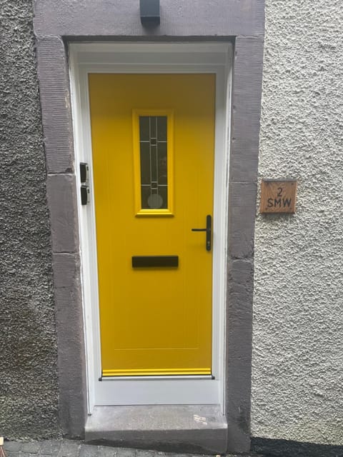 2 smw Apartment in England