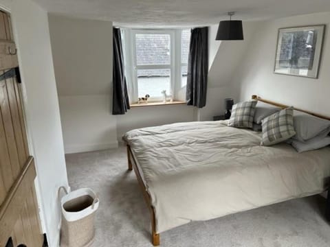 2 smw Apartment in England