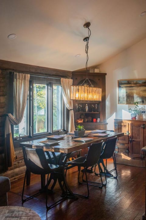 Sleepy Hollow in Ferncliff - Hot Tub House in Allenspark