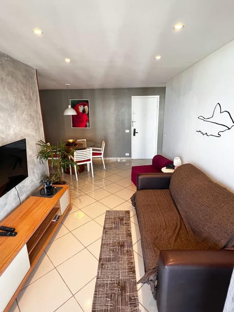 Mar Azul Barra Apartment in Rio de Janeiro