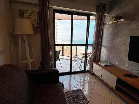 Mar Azul Barra Apartment in Rio de Janeiro
