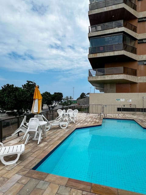 Mar Azul Barra Apartment in Rio de Janeiro