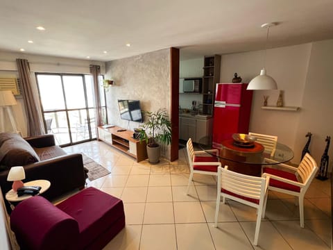 Mar Azul Barra Apartment in Rio de Janeiro