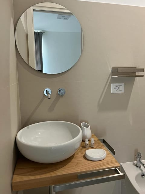 B&b Villa Jasmine Bed and Breakfast in Palinuro