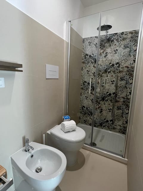 B&b Villa Jasmine Bed and Breakfast in Palinuro