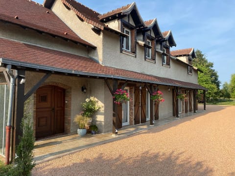 Property building, Day