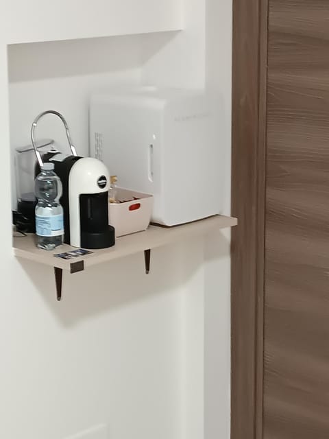 B&B LE LUCI CAMERA IN ATTICO GRAN VISTA interno 4 rose bianche Bed and Breakfast in Vasto