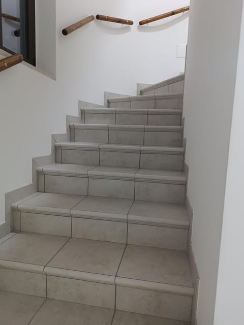 B&B LE LUCI CAMERA IN ATTICO GRAN VISTA interno 4 rose bianche Bed and Breakfast in Vasto