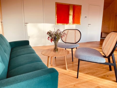 Blickfang Tirol Apartment in Innsbruck