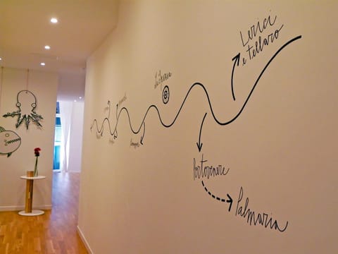 Day, Decorative detail, Text overlay