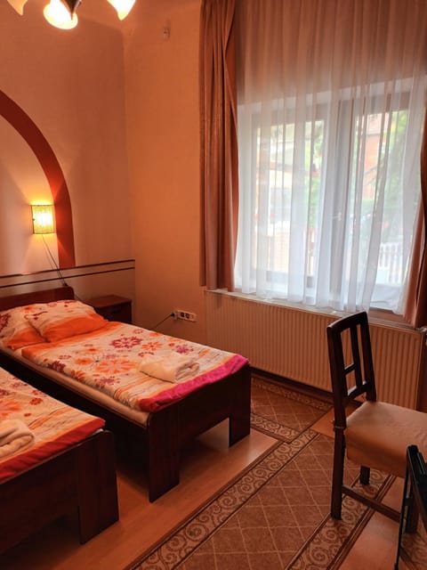 Pilóta Panzió Bed and Breakfast in Szeged