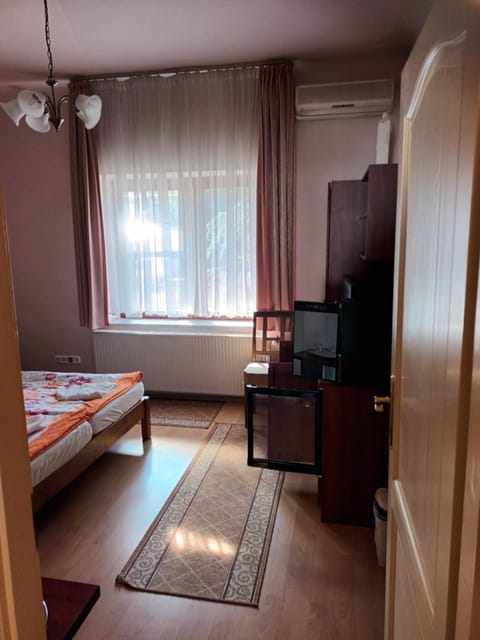 Pilóta Panzió Bed and Breakfast in Szeged