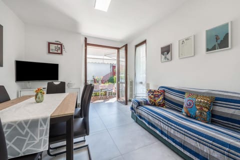 Casetta - new lake apartment Apartment in Gardone Riviera