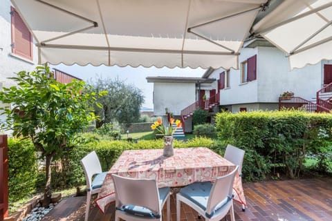 Casetta - new lake apartment Apartment in Gardone Riviera