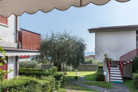 Casetta - new lake apartment Apartment in Gardone Riviera