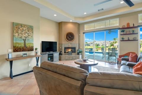 HM845 - Mira Vista Rancho - Alice Lodging House in Rancho Mirage