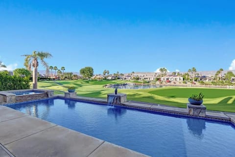 HM845 - Mira Vista Rancho - Alice Lodging House in Rancho Mirage