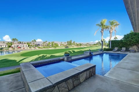 HM845 - Mira Vista Rancho - Alice Lodging House in Rancho Mirage