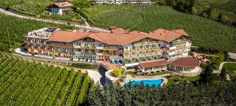 Property building, Day, Bird's eye view, Bird's eye view