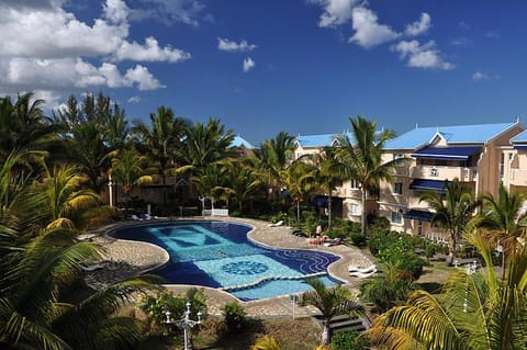 Bird's eye view, Garden view, Pool view, Swimming pool, Swimming pool