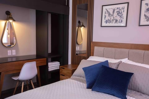 Morada Luna Polanco Bed and Breakfast in Mexico City