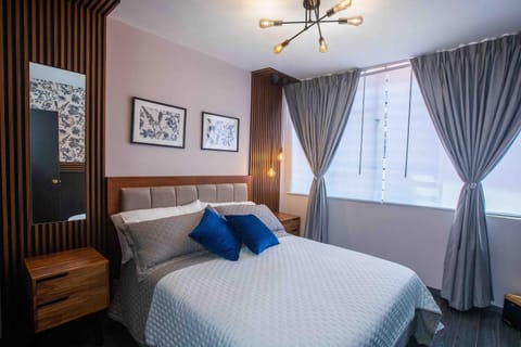 Morada Luna Polanco Bed and Breakfast in Mexico City