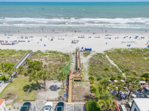 Nearby landmark, Beach, Location