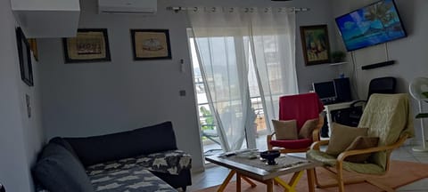 Big,Smart & comfort, automated apartment in kalamata ! Apartment in Messenia