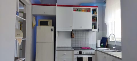 Big,Smart & comfort, automated apartment in kalamata ! Apartment in Messenia