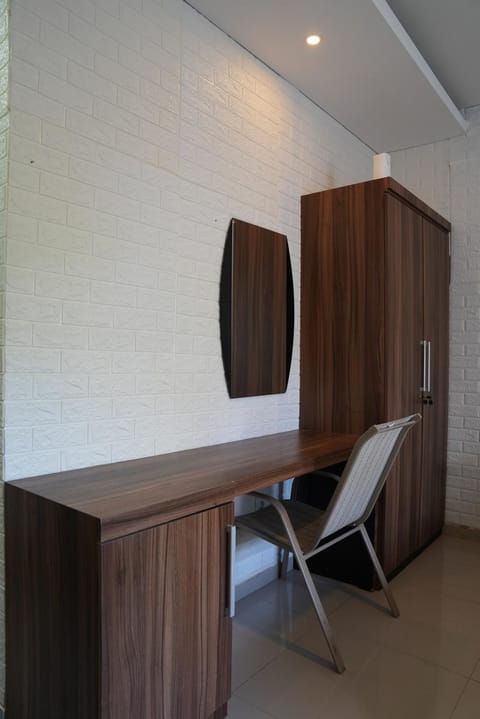 Doris Seminyak Studio Bed and Breakfast in Kuta