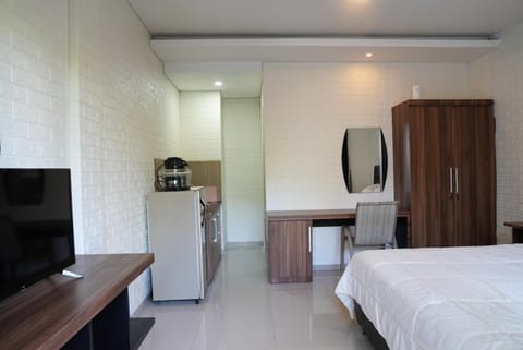 Doris Seminyak Studio Bed and Breakfast in Kuta