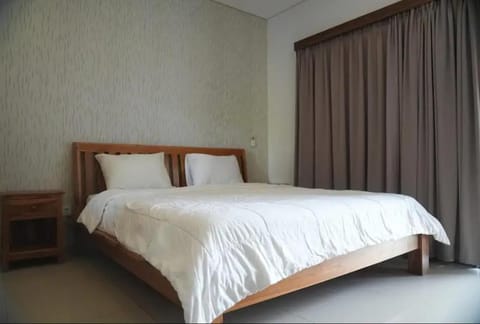 Doris Seminyak Studio Bed and Breakfast in Kuta