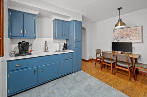 1 bedroom-City Livin Apartment in Saint Louis