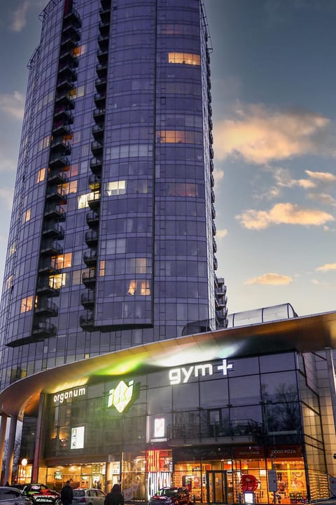 Day, Shopping Area, Sports