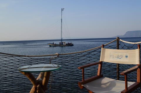 Day, Sea view