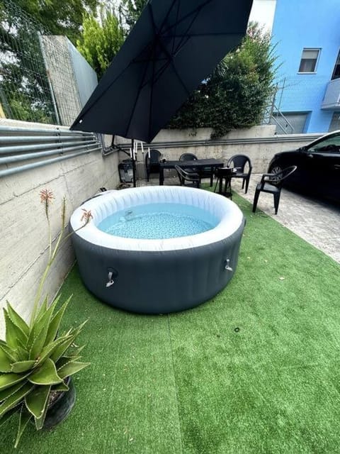 Appartamento sul Mare Fano Apartment in Fano