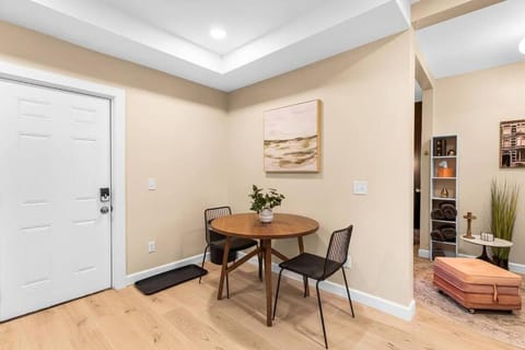 Peaceful Studio Flat near Downtown Mount Clemens Apartment in Mount Clemens