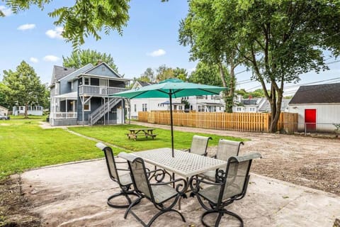 Peaceful Studio Flat near Downtown Mount Clemens Apartment in Mount Clemens