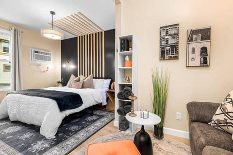 Peaceful Studio Flat near Downtown Mount Clemens Apartment in Mount Clemens