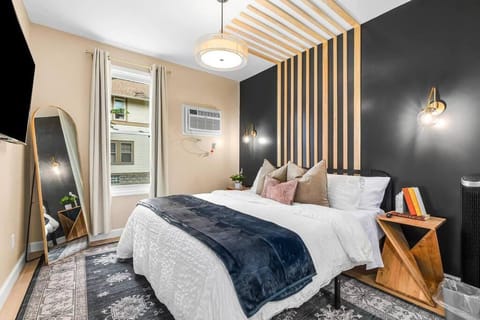 Peaceful Studio Flat near Downtown Mount Clemens Apartment in Mount Clemens