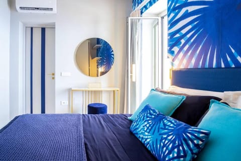Blue Essence Apartment in Capri