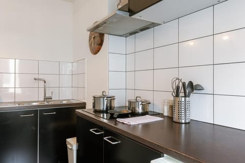 Right In The City Center Your Ghent Getaway Apartment in Ghent